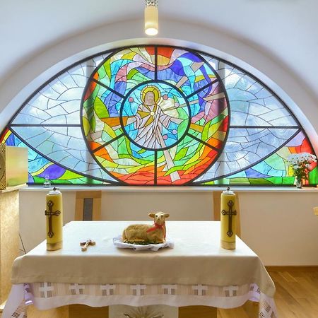 Lesna Polana- Blisko Centrum, Mini Spa, Cicha, Spokojna Okolica, Parking Gratis Krynica Zdroj Eksteriør bilde
