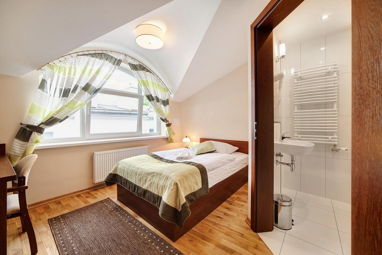 Lesna Polana- Blisko Centrum, Mini Spa, Cicha, Spokojna Okolica, Parking Gratis Krynica Zdroj Eksteriør bilde