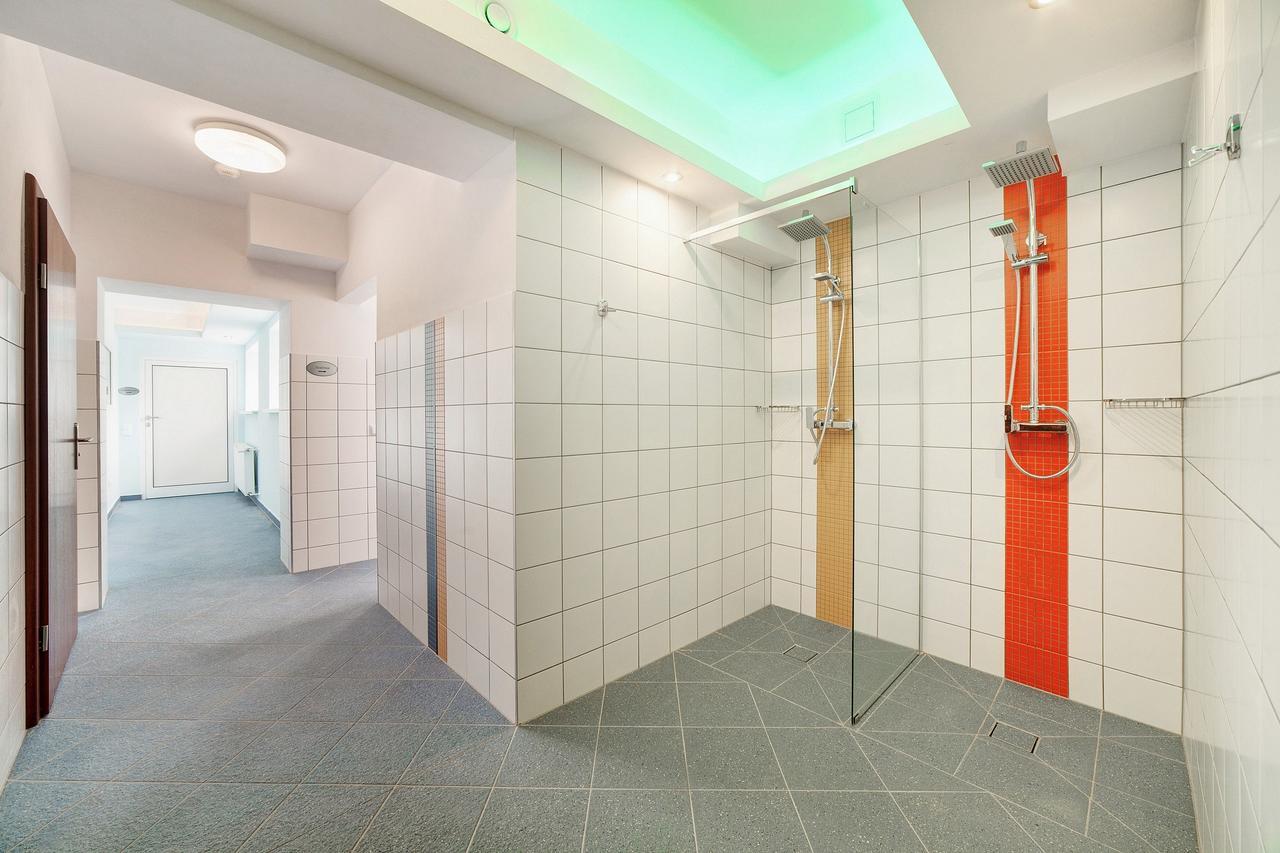 Lesna Polana- Blisko Centrum, Mini Spa, Cicha, Spokojna Okolica, Parking Gratis Krynica Zdroj Eksteriør bilde